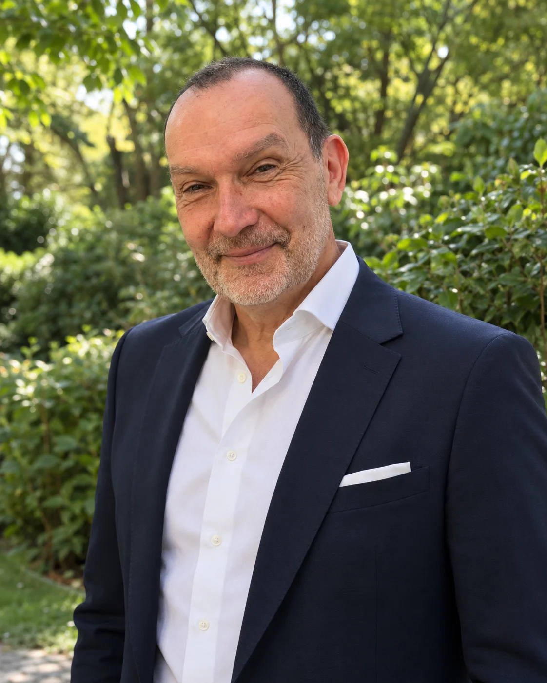 Jochen Kaminski